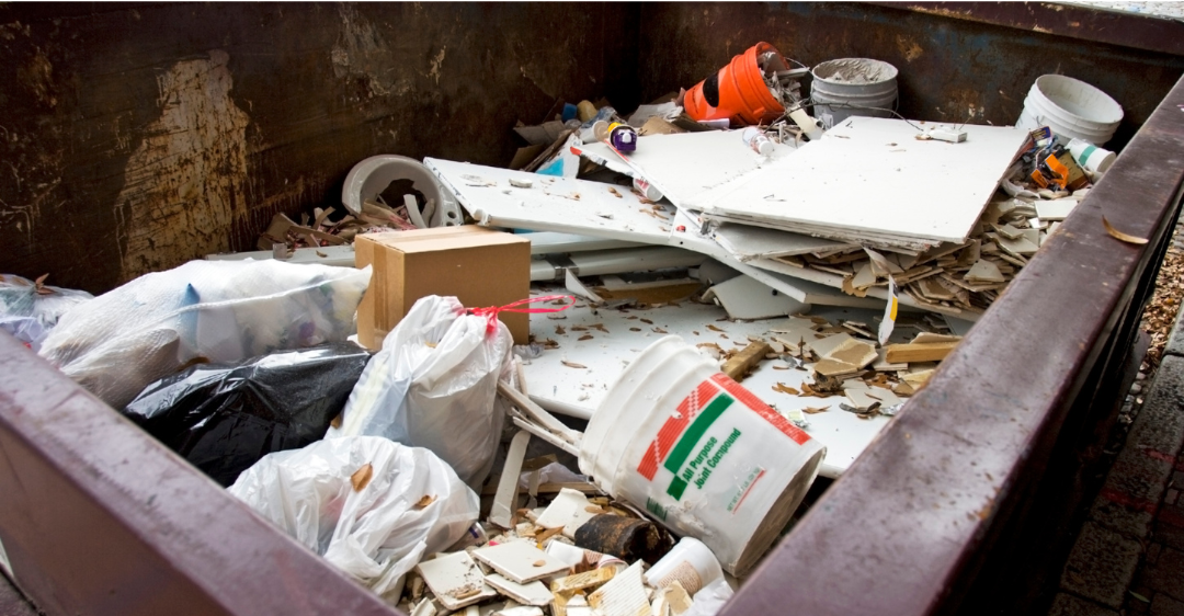 Location de grande benne Saint tropez - Lacroix | Les Bennes du Var